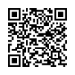 Código QR (código de barras bidimensional)