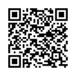Código QR (código de barras bidimensional)