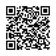 Código QR (código de barras bidimensional)