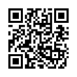 Código QR (código de barras bidimensional)