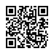 Código QR (código de barras bidimensional)