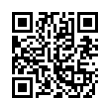 Código QR (código de barras bidimensional)