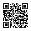 Código QR (código de barras bidimensional)
