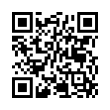Código QR (código de barras bidimensional)