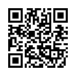 Código QR (código de barras bidimensional)