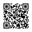 QR կոդ