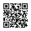 Código QR (código de barras bidimensional)