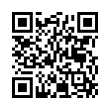 Código QR (código de barras bidimensional)