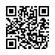 QR կոդ