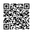Código QR (código de barras bidimensional)