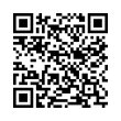 Código QR (código de barras bidimensional)