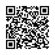 Código QR (código de barras bidimensional)