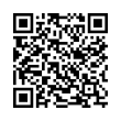 Código QR (código de barras bidimensional)