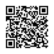 Código QR (código de barras bidimensional)