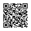 Código QR (código de barras bidimensional)