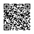 Código QR (código de barras bidimensional)