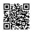 Código QR (código de barras bidimensional)