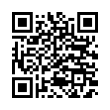 Código QR (código de barras bidimensional)
