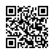 Código QR (código de barras bidimensional)
