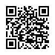 Código QR (código de barras bidimensional)